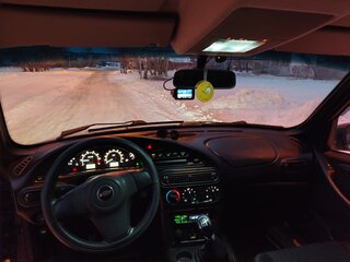 2013 Chevrolet Niva I Рестайлинг, чёрный, 600000 рублей, вид 4