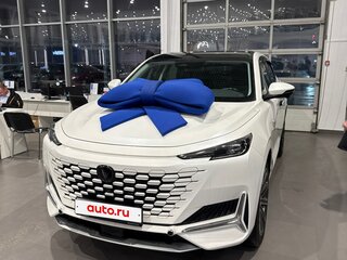 2022 Changan UNI-K, белый, 2200000 рублей, вид 3