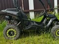 2023 KTA K1, зелёный, 150000 рублей - вид 5