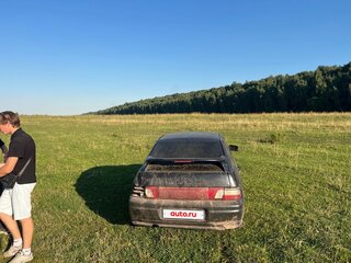 2005 Lada (ВАЗ) 2112, серый, 60000 рублей, вид 2