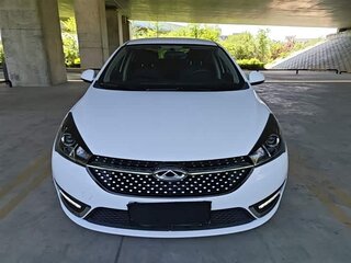 2023 Chery Arrizo 5 PRO, белый, 950000 рублей, вид 2