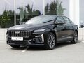 2026 Geely Preface I, чёрный, 3296691 рублей - вид 2