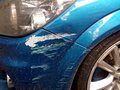 2008 Opel Astra OPC H, голубой - вид 2