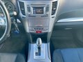 2011 Subaru Outback IV, чёрный, 777000 рублей - вид 11