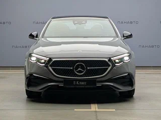 2026 Mercedes-Benz E-Класс 300 VI (W214, S214), серый, 9999999 рублей, вид 2