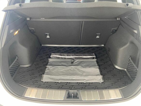 2023 Geely Coolray I, белый, 2100000 рублей - вид 16