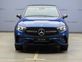 2026 Mercedes-Benz GLC Coupe 200 II (C254), синий - вид 1