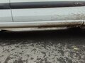 2002 Renault Symbol I Рестайлинг, белый, 150000 рублей - вид 6