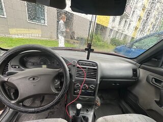 2010 Lada (ВАЗ) 2111 Богдан, синий, 130000 рублей, вид 5