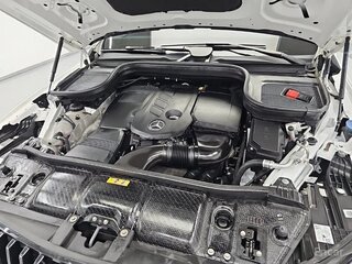 2023 Mercedes-Benz GLE 300 d II (V167), белый, 6975000 рублей, вид 5