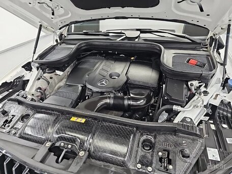 2023 Mercedes-Benz GLE 300 d II (V167), белый, 6975000 рублей, вид 5