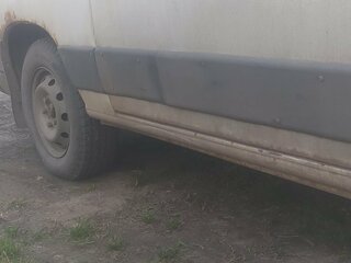 2004 Peugeot Boxer, белый, 450000 рублей, вид 2
