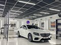2016 Mercedes-Benz E-Класс 200 V (W213, S213, C238), белый, 2850000 рублей - вид 2