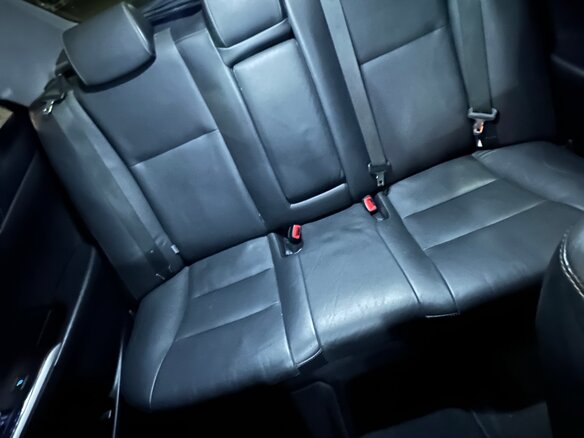 2015 Toyota Camry US Market VII (XV50) Рестайлинг, чёрный, 1900000 рублей - вид 8