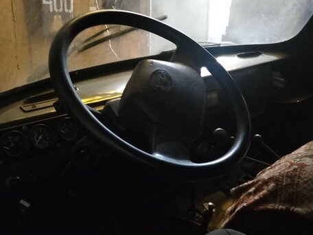 2011 УАЗ 2206, зелёный, 415975 рублей, вид 4