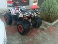 2023 Racer ATV 50, белый, 100000 рублей