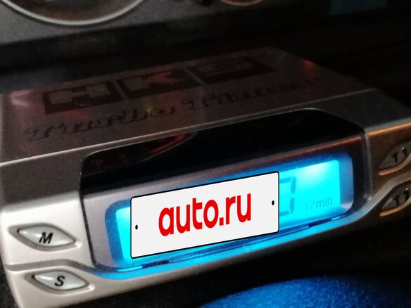 2004 Mitsubishi Lancer Evolution VIII, чёрный, 3490000 рублей - вид 12