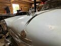 1962 ГАЗ 21 «Волга» 21Л, голубой, 850000 рублей - вид 7