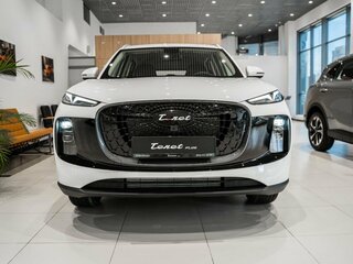 2026 Tenet Plus L6, белый, 2890000 рублей, вид 2