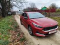 2019 Kia K3 II (China Market), красный, 2058000 рублей - вид 3