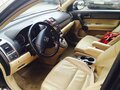 2008 Honda CR-V III, коричневый - вид 7