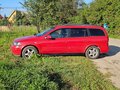 1999 Opel Astra G, пурпурный, 280000 рублей - вид 5
