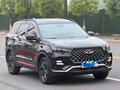 2022 Chery Tiggo 7 II, чёрный, 1130000 рублей - вид 2