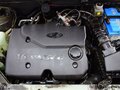 2009 Lada (ВАЗ) Kalina I, серый - вид 10