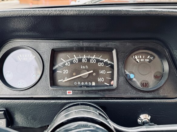 1993 ЗАЗ 968 М, белый, 450000 рублей - вид 21