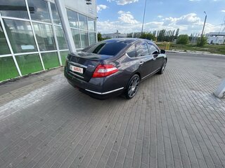 2010 Nissan Teana II (J32), серый, 1000000 рублей, вид 4