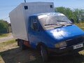 1995 ГАЗ ГАЗель (3302), синий, 300000 рублей - вид 1