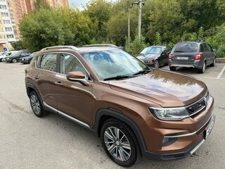 2020 Changan CS35 Plus I, коричневый, 1180000 рублей, вид 2