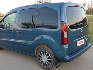 2013 Citroen Berlingo II Рестайлинг, синий, 1321000 рублей, вид 2