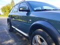 2001 Audi A6 allroad I (C5), зелёный - вид 10