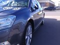 2008 Citroen C5 II, серый