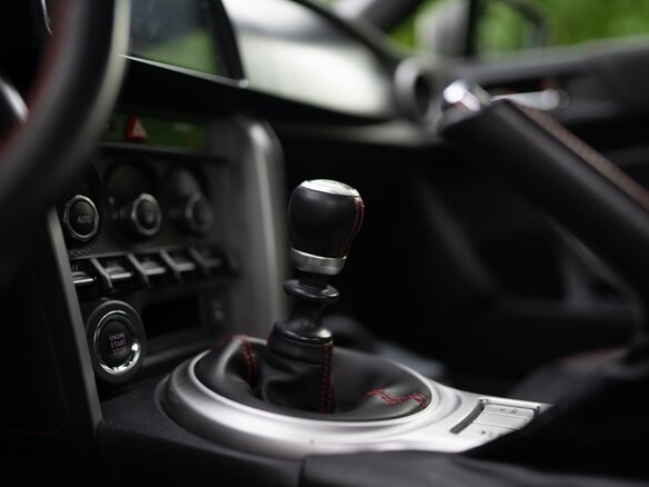 2012 Toyota GT86 I, фиолетовый - вид 19