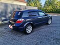 2007 Opel Astra H Рестайлинг, серый - вид 4