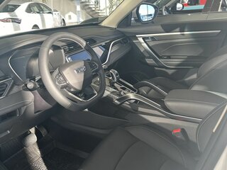 2026 Belgee X70 I Рестайлинг, белый, 3039990 рублей, вид 3