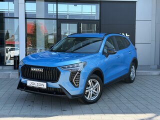 2026 Haval Jolion I Рестайлинг, голубой, 2649000 рублей, вид 1