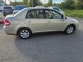 2008 Nissan Tiida I, золотистый, 450000 рублей - вид 7