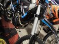 2021 Avantis Enduro 250, чёрный, 180000 рублей