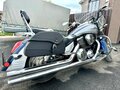 2008 Honda VTX 1800, синий, 850000 рублей - вид 2