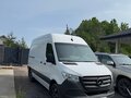 2021 Mercedes-Benz Sprinter, белый, 6660000 рублей