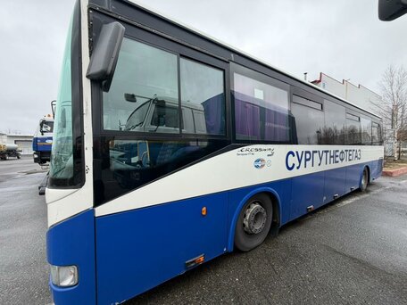 2014 Iveco Crossway, белый, 3013400 рублей, вид 3
