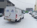 2001 ГАЗ ГАЗель (2705), белый, 250000 рублей - вид 7