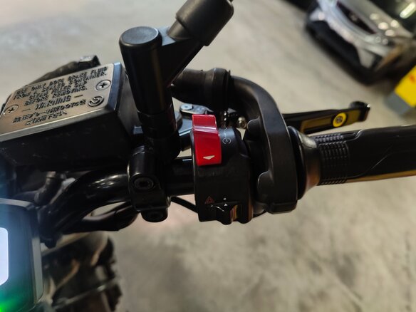 2015 Yamaha MT-07 (FZ-07), белый, 550000 рублей - вид 11