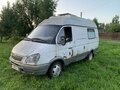 2007 ГАЗ ГАЗель (2705), белый, 350000 рублей - вид 3