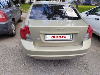 2007 Volvo S40 II, серый, 550000 рублей, вид 5