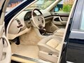 1998 Mercedes-Benz S-Класс 600 Long III (W140) Рестайлинг, чёрный, 11900000 рублей - вид 11