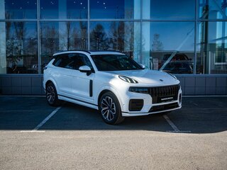 2026 Nordcross 001, белый, 7058700 рублей, вид 5